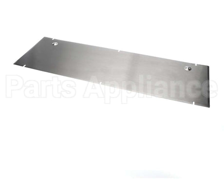 A7-Z24501 Apw Wyott End Panel Plat:hr/Hrs