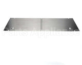 A7-Z24501 Apw Wyott End Panel Plat:hr/Hrs