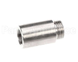 A700009 Grindmaster Cecilware 1/2Nps X 3/8Fpt Tstat Ftg ()