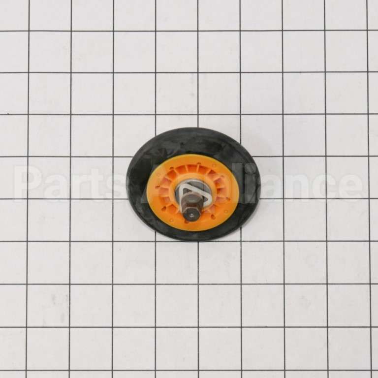 WE03X10008 GE Roller Assembly