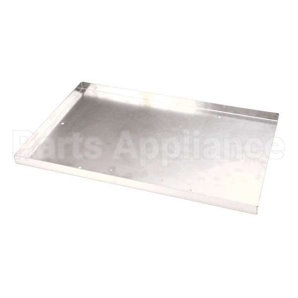 A7018102C Compatible Pitco Fltr, Contl Box Cov P/Rp