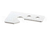 A7020501-C Pitco Filter,Bracket Hdl Rtrn Cov Sg