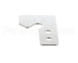 A7020501-C Pitco Filter,Bracket Hdl Rtrn Cov Sg