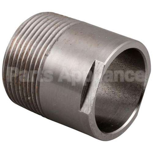 A7021701 Compatible Pitco 1 1/4 Nip Adapter Npt Sg Fltr