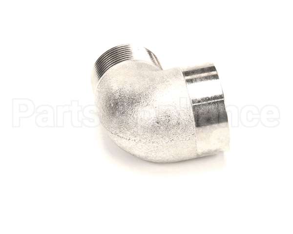 A7022001 Pitco Filter,Adapter Drn Elb 1-1/4Nptx2