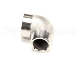 A7022001 Pitco Filter,Adapter Drn Elb 1-1/4Nptx2