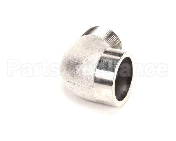 A7022001 Pitco Filter,Adapter Drn Elb 1-1/4Nptx2