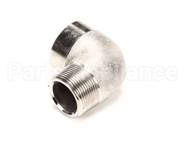 A7022001 Pitco Filter,Adapter Drn Elb 1-1/4Nptx2
