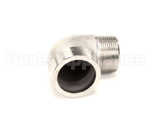 A7022001 Pitco Filter,Adapter Drn Elb 1-1/4Nptx2
