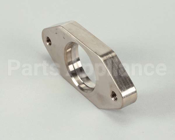 A7022201 Pitco Filter,Flg Drain Tee Adjb Sg