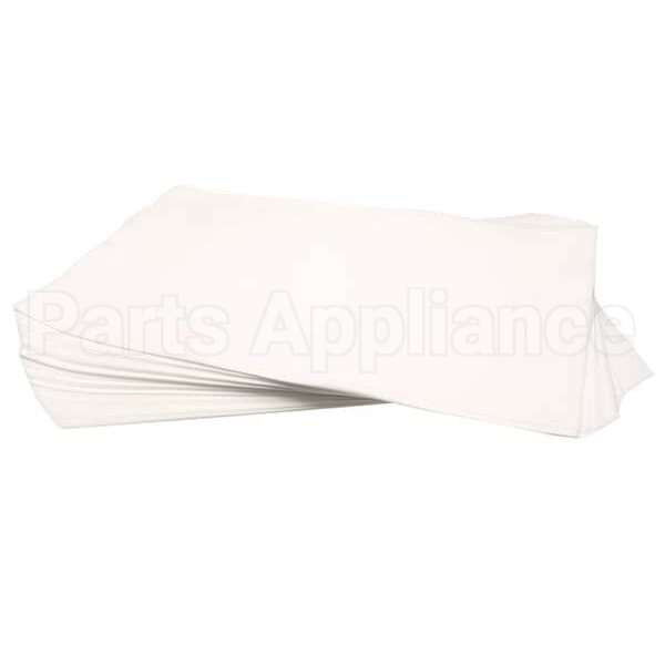 A7044705 Compatible Pitco Fltr, Ppr 17.5 X 28 Rayo N