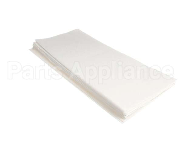 A7044707 Pitco Filter,Ppr 12.5 X 31 Rayon