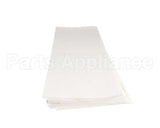 A7044707 Pitco Filter,Ppr 12.5 X 31 Rayon