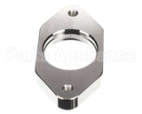 A7056301 Pitco Fltr,Llng Drn Tee Adh 1-1/2Npt