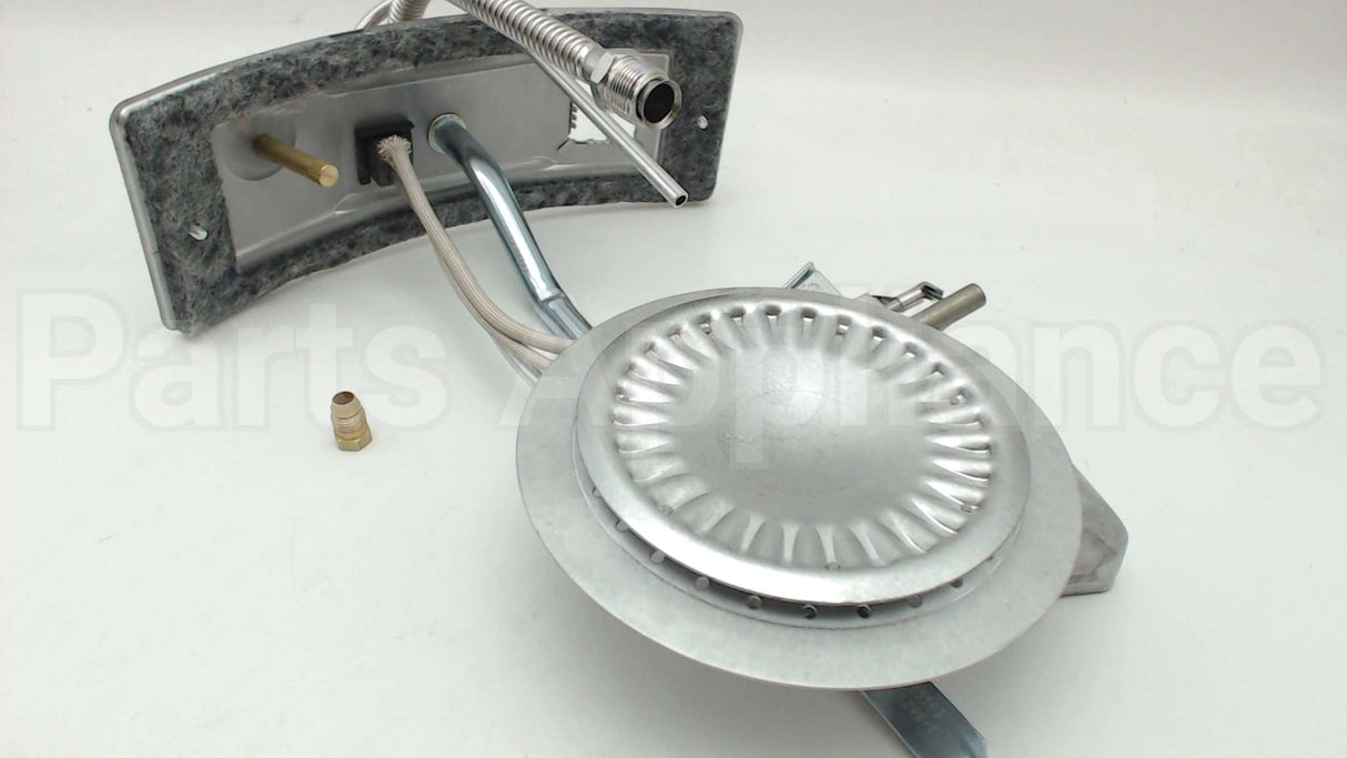 100112351 Lochinvar & A.o. Smith Nat 18" Burner Assy #37 Orf