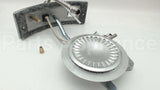 100112351 Lochinvar & A.o. Smith Nat 18" Burner Assy #37 Orf