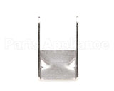 A7093202 Pitco Filter,Bracket Pan Wheel 2Od
