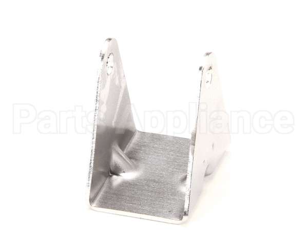 A7093202 Pitco Filter,Bracket Pan Wheel 2Od
