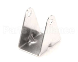A7093202 Pitco Filter,Bracket Pan Wheel 2Od