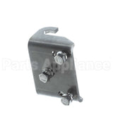 A71-1 Biro Upper Wheel Hinge Bracket Assembly