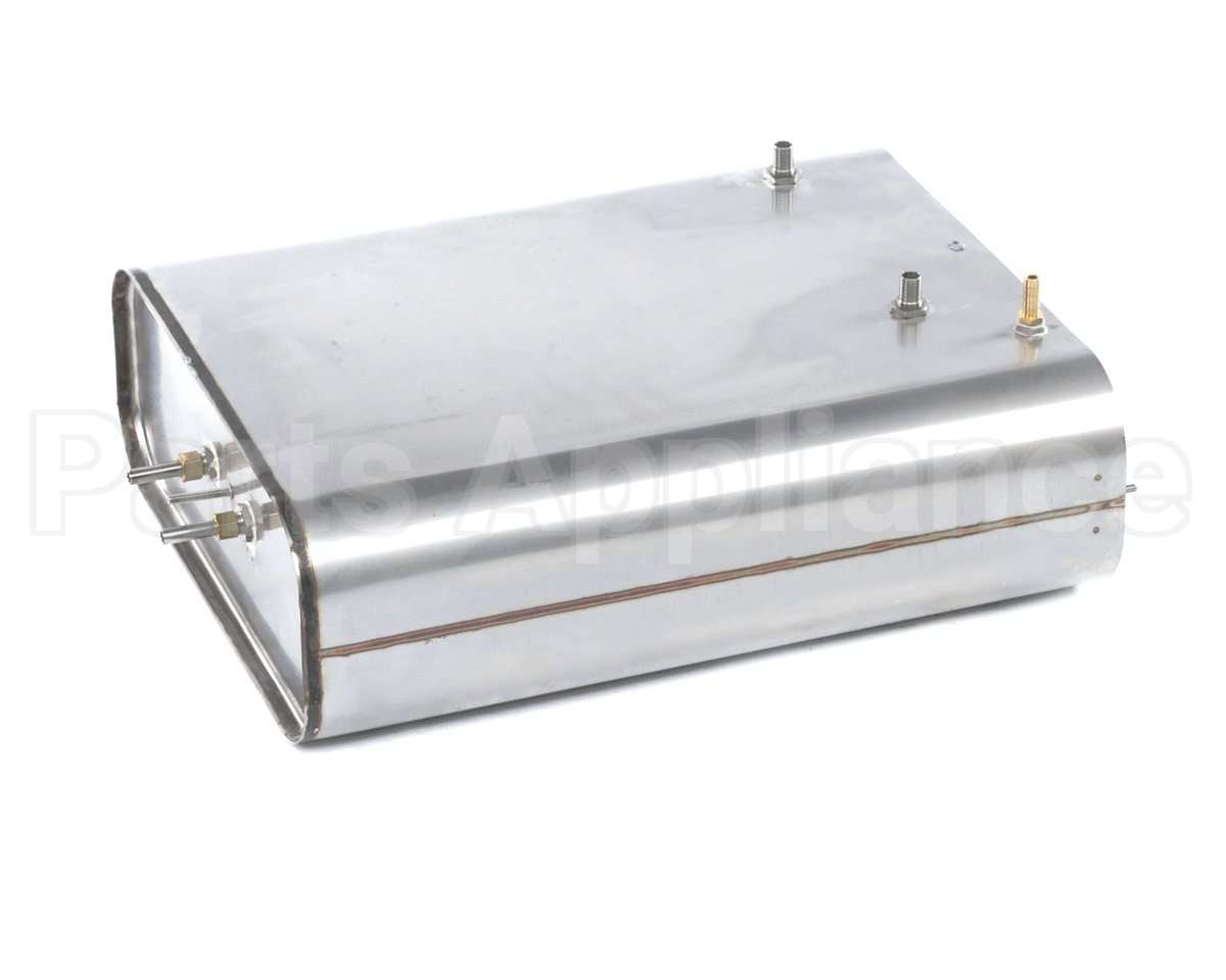 A710-027 Grindmaster Cecilware Assembly, Tank Body P-400