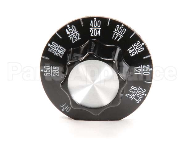 A710E8739 Southbend Range Control Knob, Thermostat