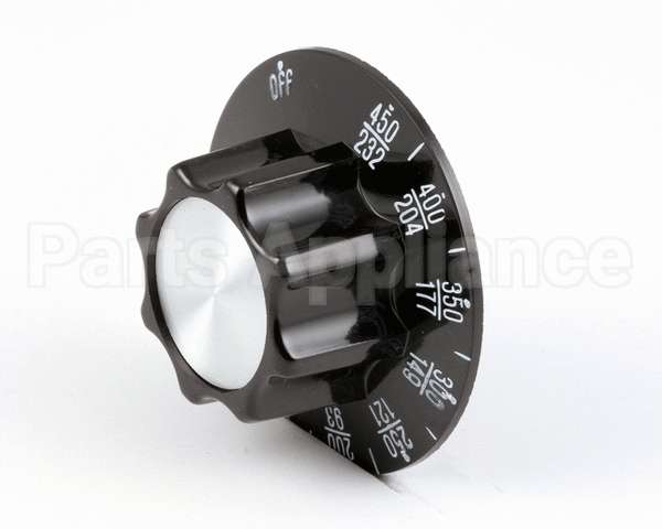 A710E8771 Southbend Range Control Knob, Thermostat