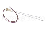 A712-019 Grindmaster Cecilware Twn Marine Heat Exchelectrode