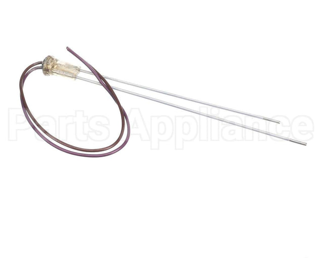 A712-019 Grindmaster Cecilware Twn Marine Heat Exchelectrode