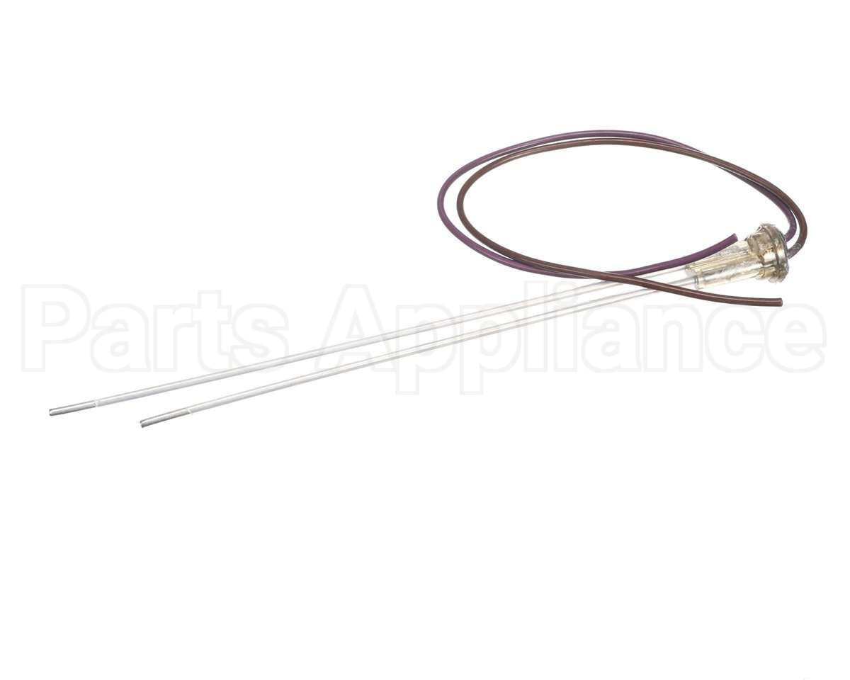 A712-019 Grindmaster Cecilware Twn Marine Heat Exchelectrode