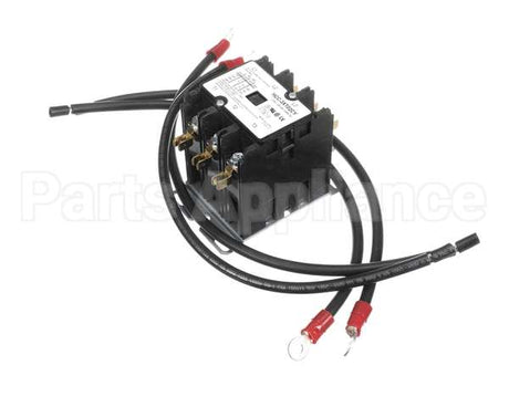 A712-137 Grindmaster Cecilware 3-Pole Contactor W/Heater Wires