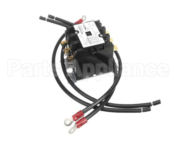 A712-137 Grindmaster Cecilware 3-Pole Contactor W/Heater Wires