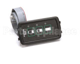 A712-170 Grindmaster Cecilware Assembly, Touchpad #2 Icb(R1,R2Int