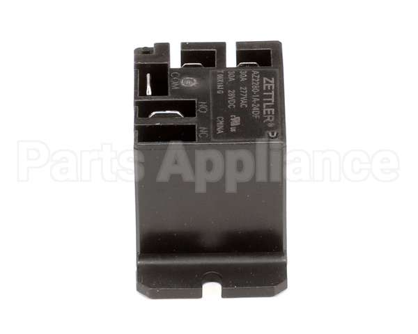 A71450 Grindmaster Cecilware Relay 24Vdc Spst 30A Coil