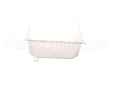 A71506 Grindmaster Cecilware Pan, Pour-Over B-Series ()