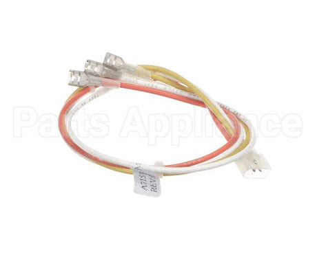 A71576 Grindmaster Cecilware Harness,Top/Side Warmers