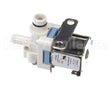A71673 Grindmaster Cecilware Valve,Dump,120V,Class F