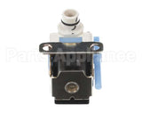 A71673 Grindmaster Cecilware Valve,Dump,120V,Class F