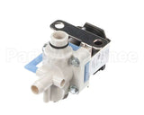 A71673 Grindmaster Cecilware Valve,Dump,120V,Class F