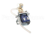 A71684 Grindmaster Cecilware Valve Dump 24Vac Deltrol