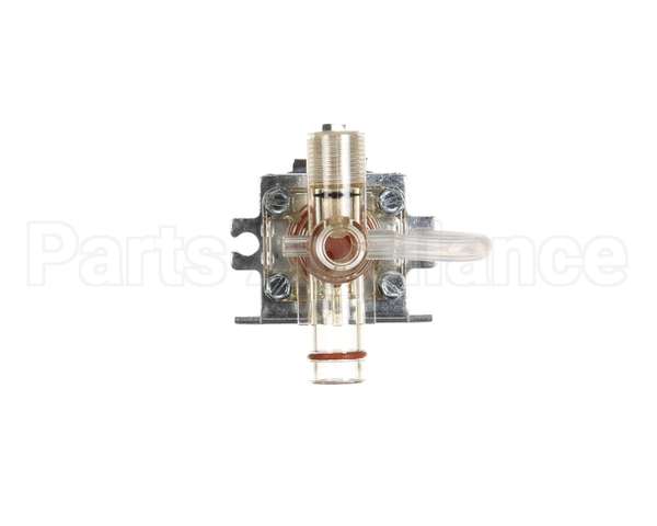 A71684 Grindmaster Cecilware Valve Dump 24Vac Deltrol