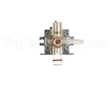 A71684 Grindmaster Cecilware Valve Dump 24Vac Deltrol