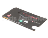 A71699 Grindmaster Cecilware Decal,T-Pad,B-Sap Series