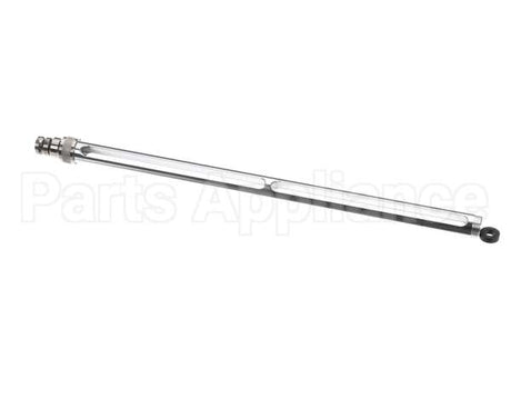 A718-023 Grindmaster Cecilware 13 Gauge Glass Assycoffee (A)
