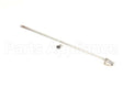 A718-025 Grindmaster Cecilware 15 Gauge Glass Assemblycoffee (A)