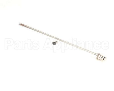 A718-025 Grindmaster Cecilware 15 Gauge Glass Assemblycoffee (A)