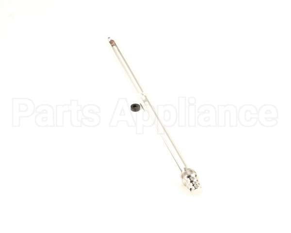 A718-025 Grindmaster Cecilware 15 Gauge Glass Assemblycoffee (A)