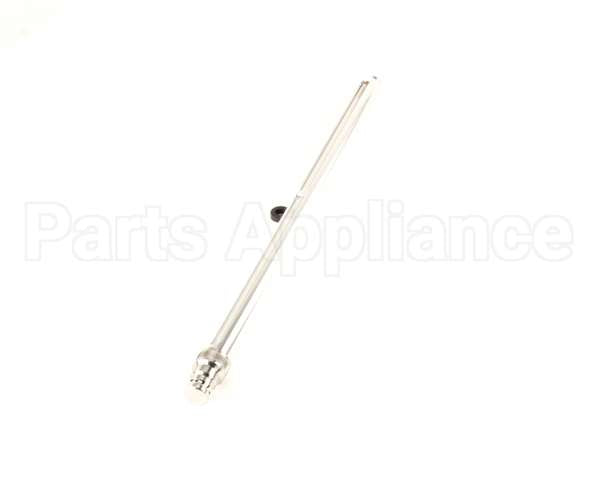 A718-025 Grindmaster Cecilware 15 Gauge Glass Assemblycoffee (A)