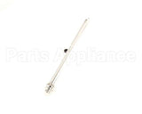 A718-025 Grindmaster Cecilware 15 Gauge Glass Assemblycoffee (A)