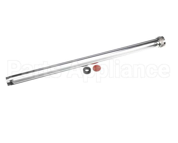 A718-044 Grindmaster Cecilware 12 Gauge Glass Assemblywater (C)